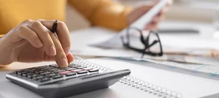 5 20 Financial Planning