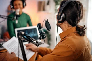 ALEC Podcast
