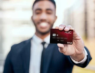 ALEC Secured Visa