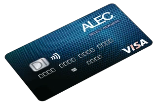 ALEC Select Rewards