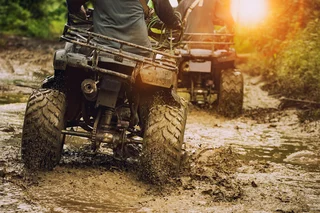 ATV UTV