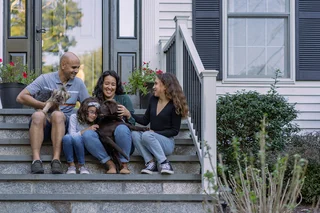 Adjustable Rate Mortgages