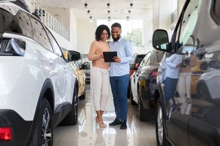 Auto Buying Service