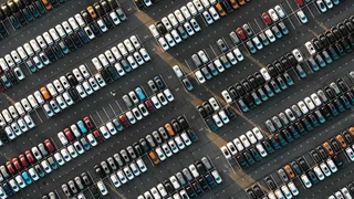 Auto Financing Guide