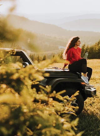 Auto Loans Promo May