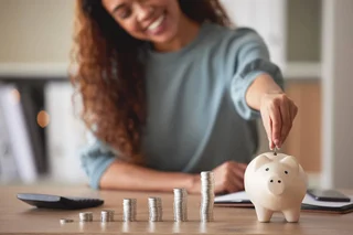 Building Your Savings