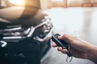Buy New Car