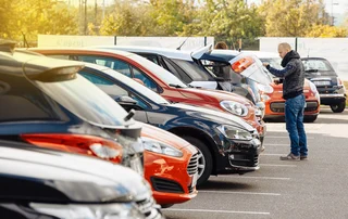 Buy Used Car