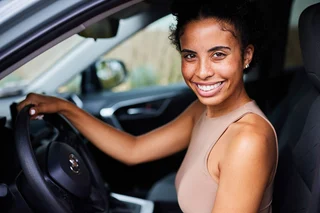 Buying A Car