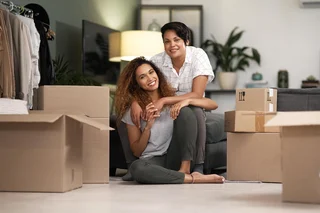 Buying A Home