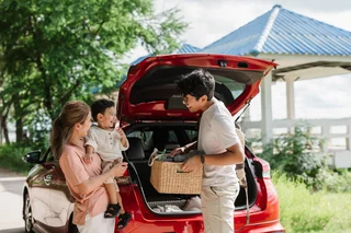 Buying a car m2