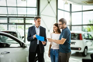 Car Buying Guide