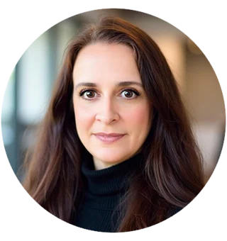 Christine Kusher