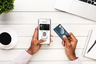 Digital Wallet