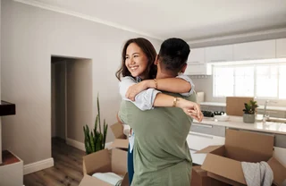 First Time Home Buyer Program