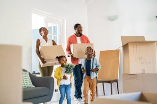 Fixed Rate Mortgages