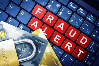 Fraud & Scams