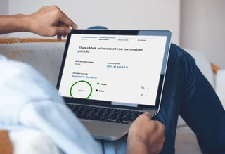 GWP Laptop