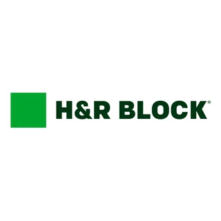 HR Block Logo