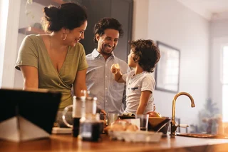 Home Equity Options