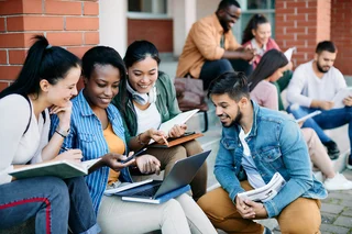 Leveraging Financial Aid
