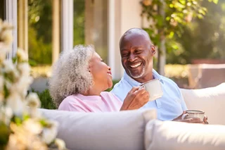 Living In Retirement