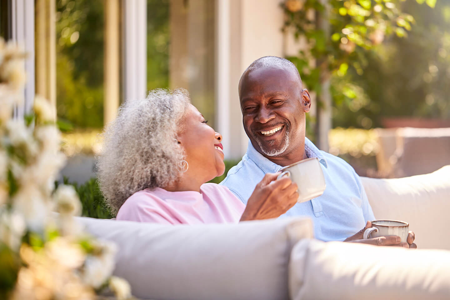 Learn How To Enjoy Living in Retirement | Article | ALEC