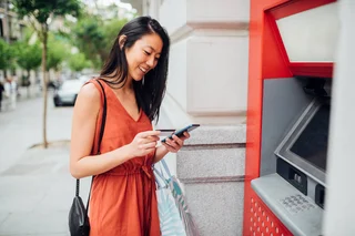 Locations ATMs