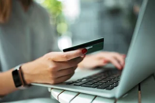 Manage Your Credit Card