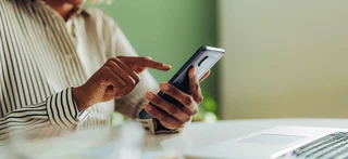 Message Pay Banner
