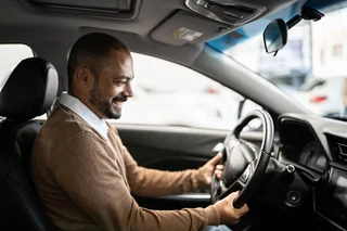 Mistakes To Avoid When Buying A Car