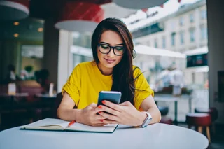 Mobile Banking