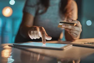 Mobile Online Banking Services