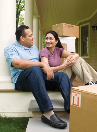 Mortgage Promo MAY