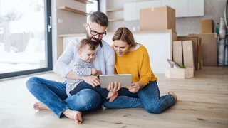 Mortgages