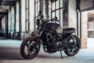 Motorcycle Loans