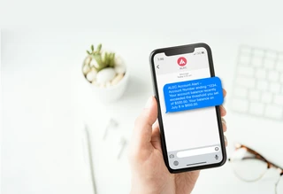 Notifi Real Time Alerts Live Landing Banner