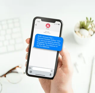 Notifi Real Time Alerts Live Promo