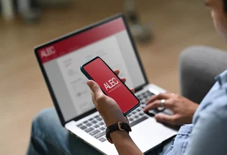 Online Banking Conversion Banner