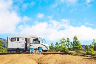 Recreational Vehicle Loans