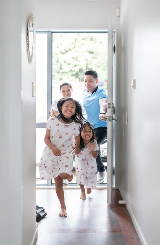 Relocation Program