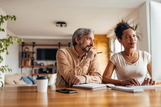Retirement Planning Services