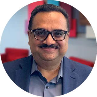 Sanjeev Bhama