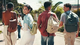 Scholarship Application