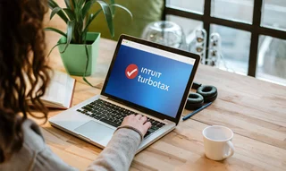 Turbo Tax Banner
