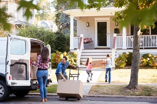 Buying a home v1