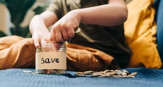 Savings Accounts